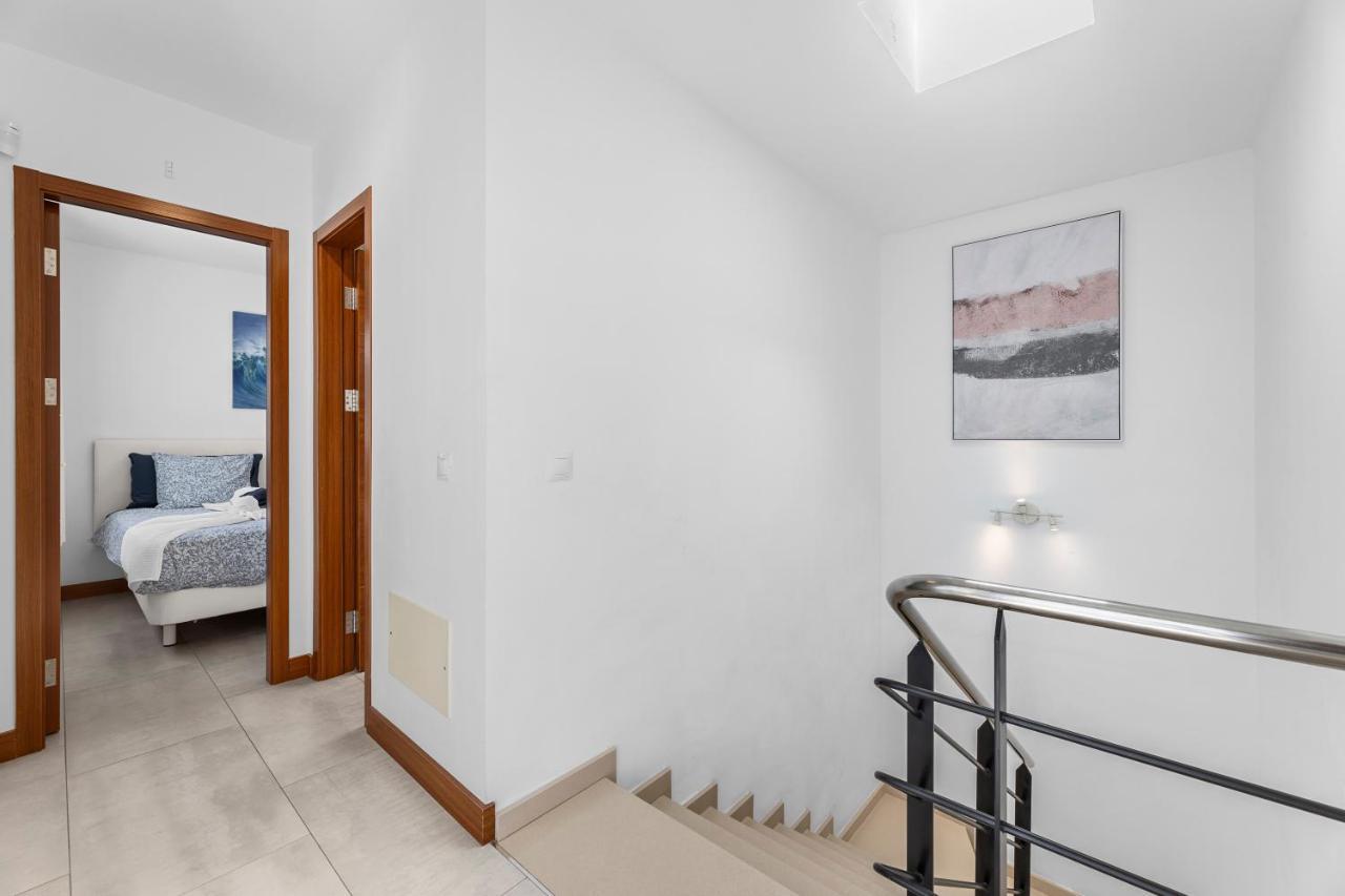 Villa Atlantica - Heated Pool In Playa Blanca Zewnętrze zdjęcie