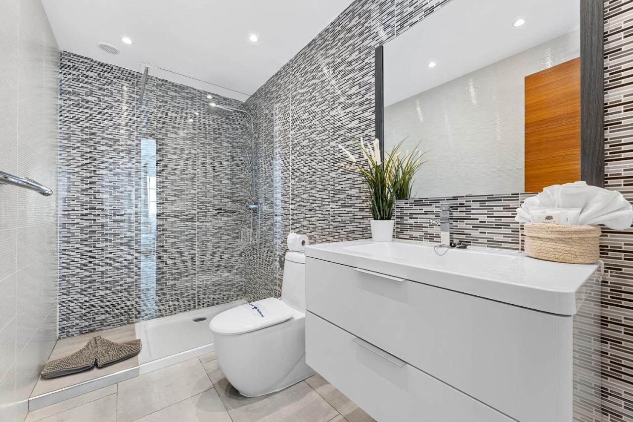 Villa Atlantica - Heated Pool In Playa Blanca Zewnętrze zdjęcie