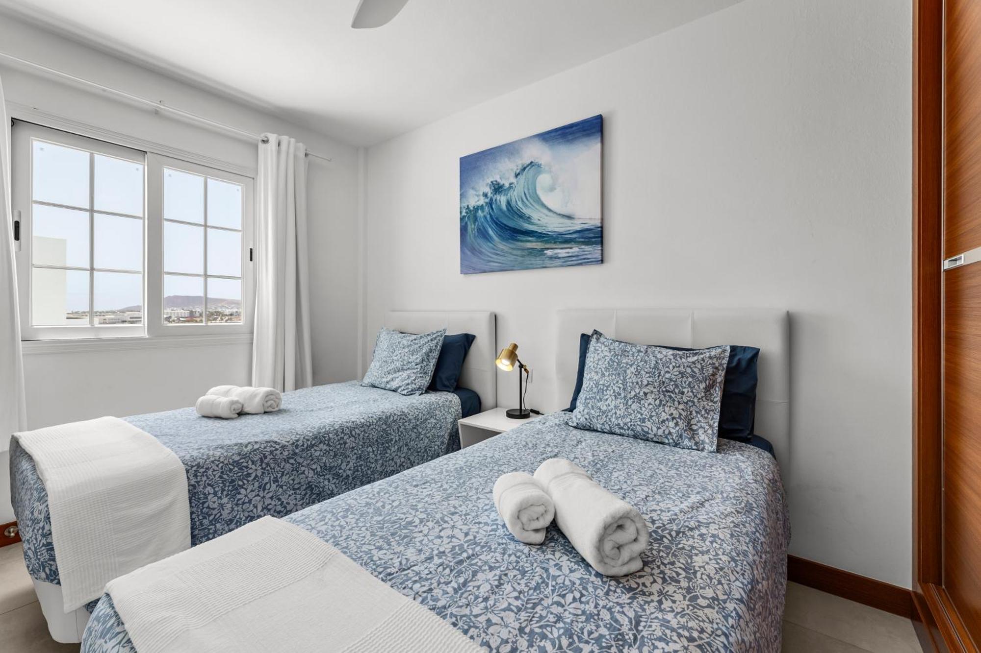 Villa Atlantica - Heated Pool In Playa Blanca Zewnętrze zdjęcie